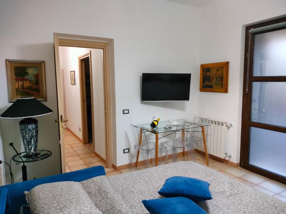 5 Terre, Lerici,La Casetta Di Ginevra Romito Magra Exterior foto