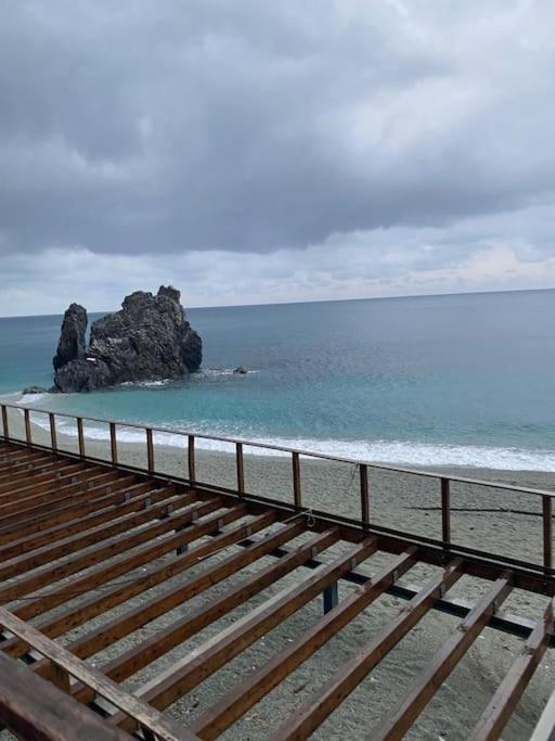 5 Terre, Lerici,La Casetta Di Ginevra Romito Magra Exterior foto