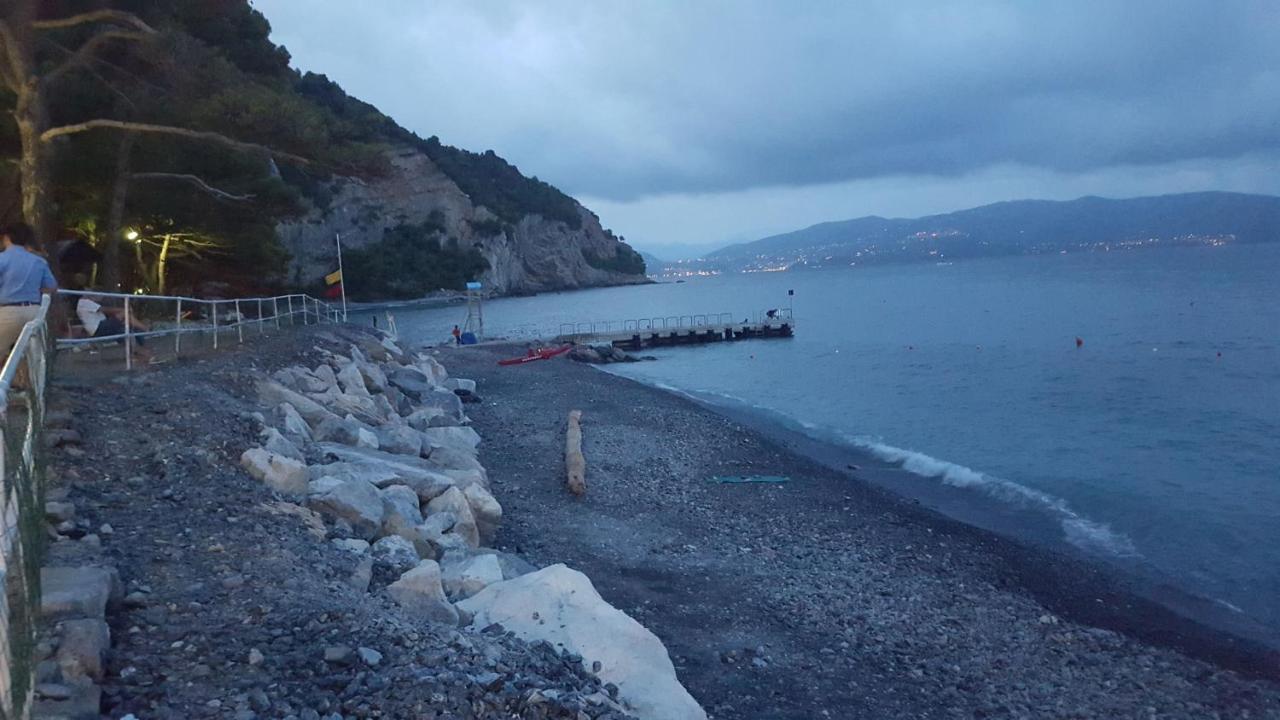 5 Terre, Lerici,La Casetta Di Ginevra Romito Magra Exterior foto